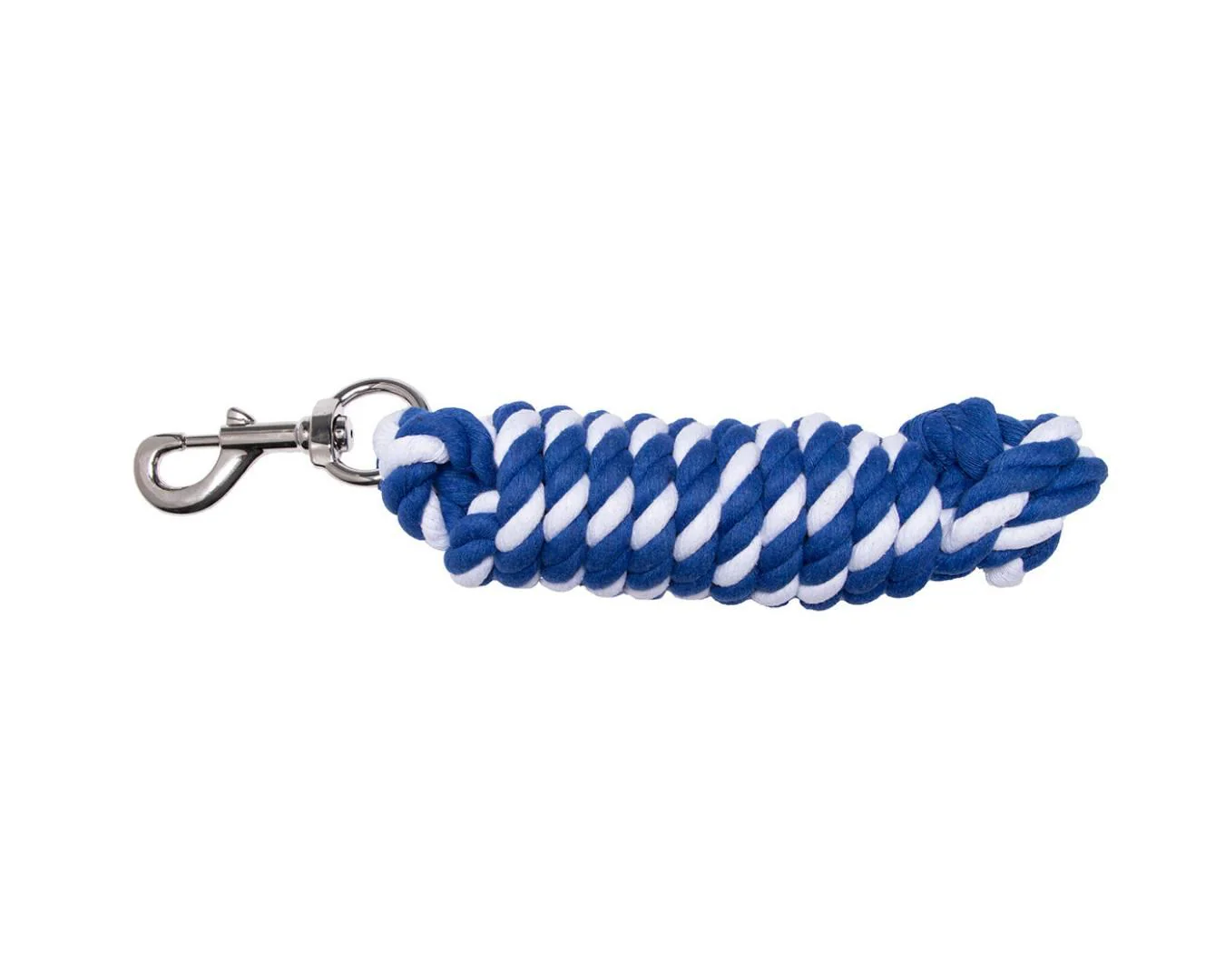 Classic Striped Lead Rope