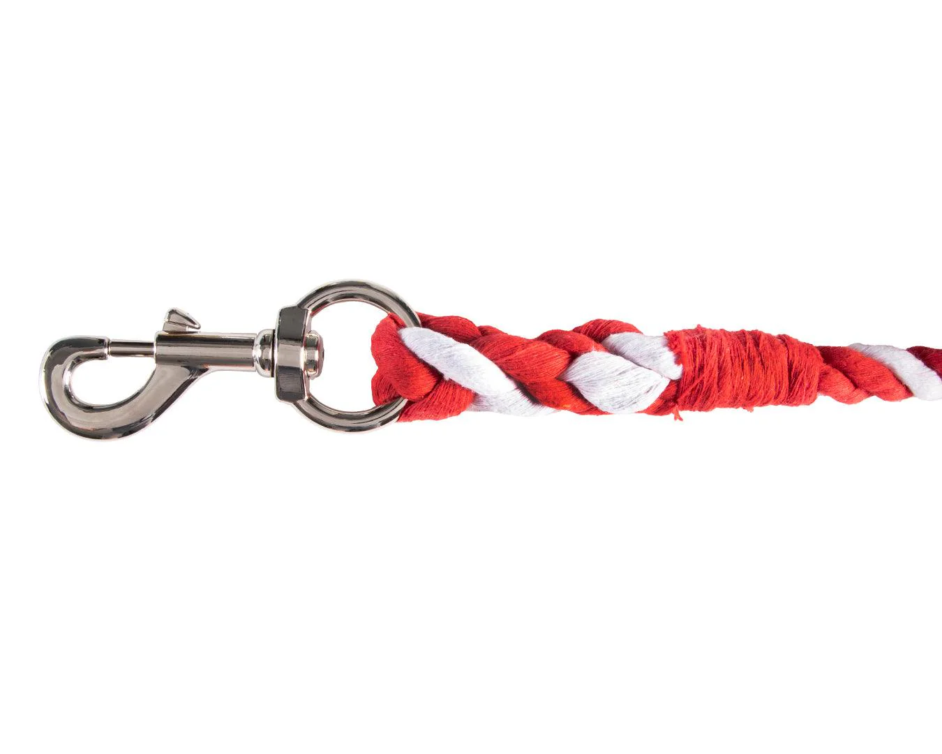 Classic Striped Lead Rope - Image 4