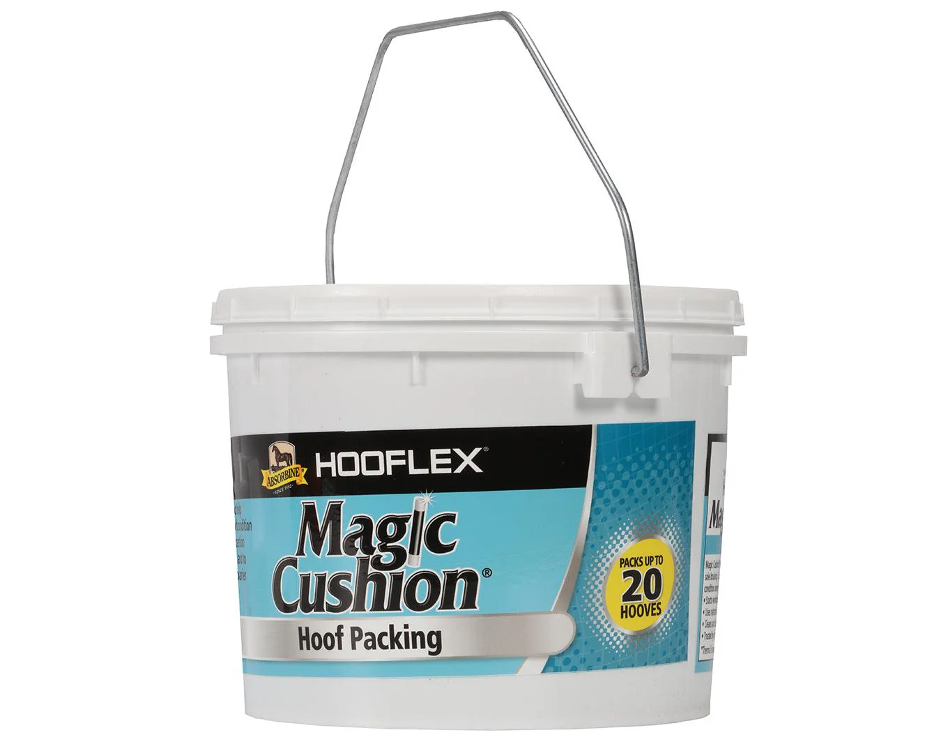 Absorbine Hooflex Magic Cushion® (1.8kg) - Image 3