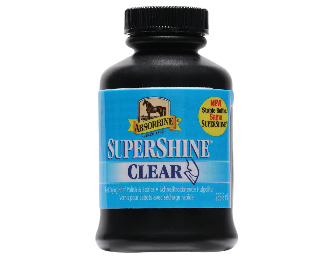 Absorbine SuperShine Hoof Polish - Image 2
