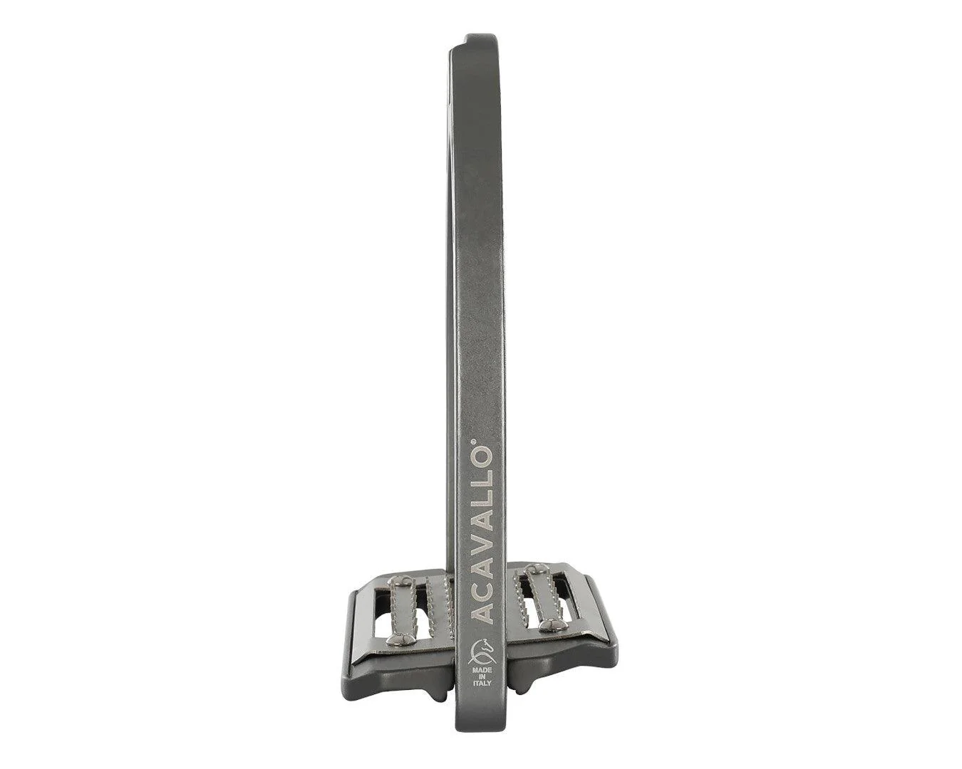 Acavallo Arco Evolution AluPro Aluminium Stirrups - Image 7