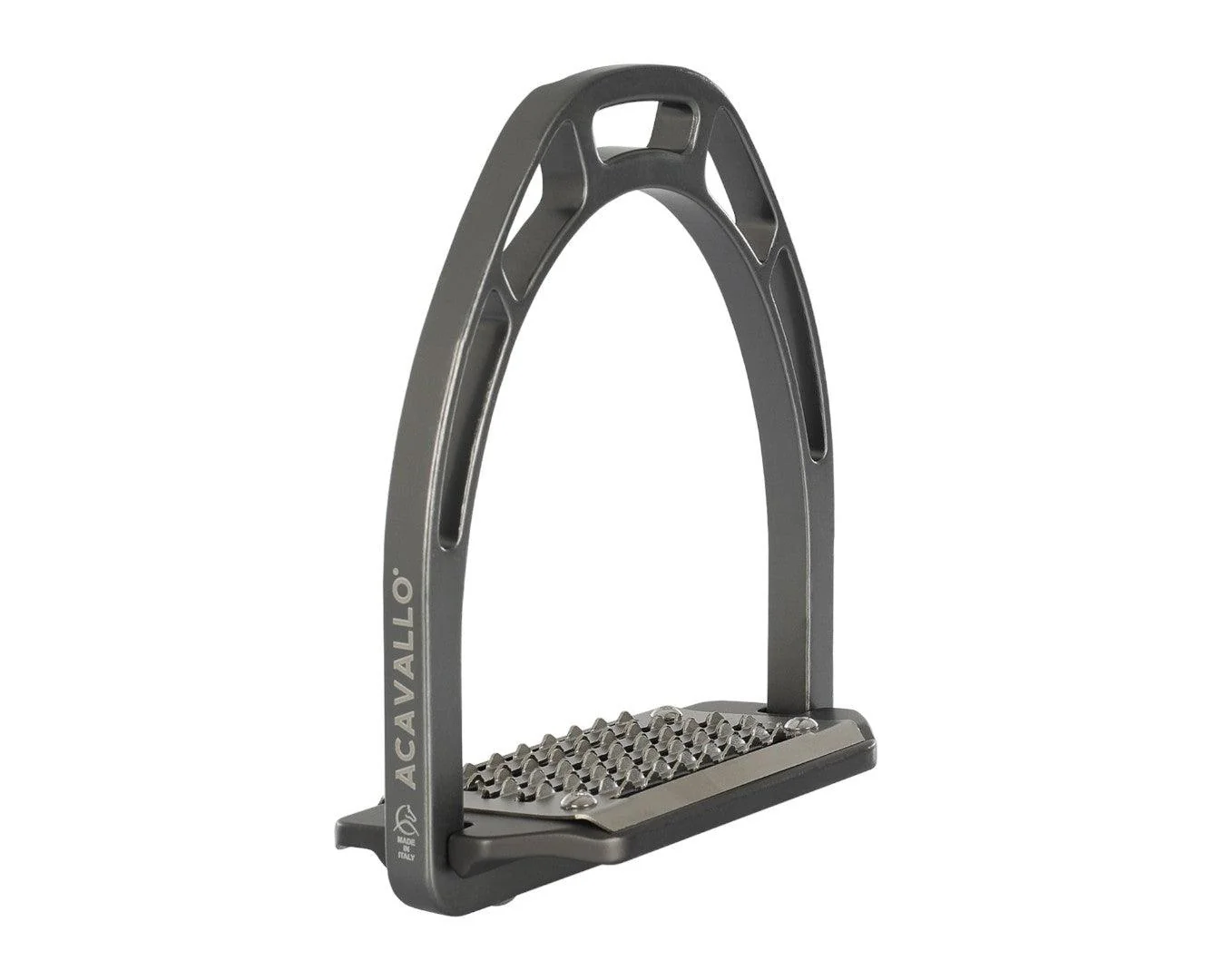 Acavallo Arco Evolution AluPro Aluminium Stirrups - Image 8