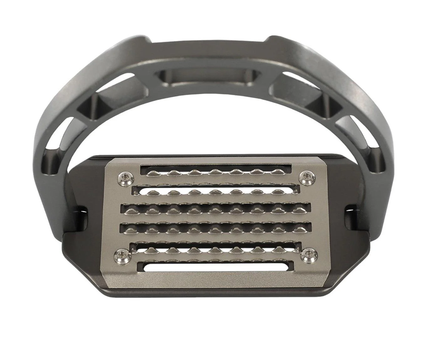 Acavallo Arco Evolution AluPro Aluminium Stirrups - Image 9
