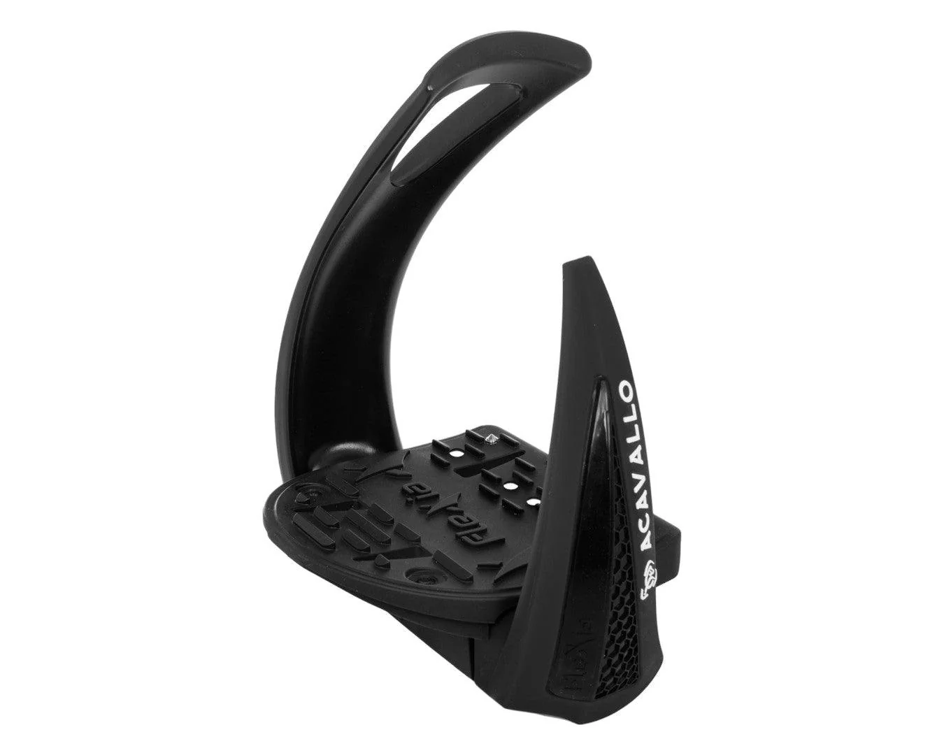 Acavallo Arco Flexia Stirrups