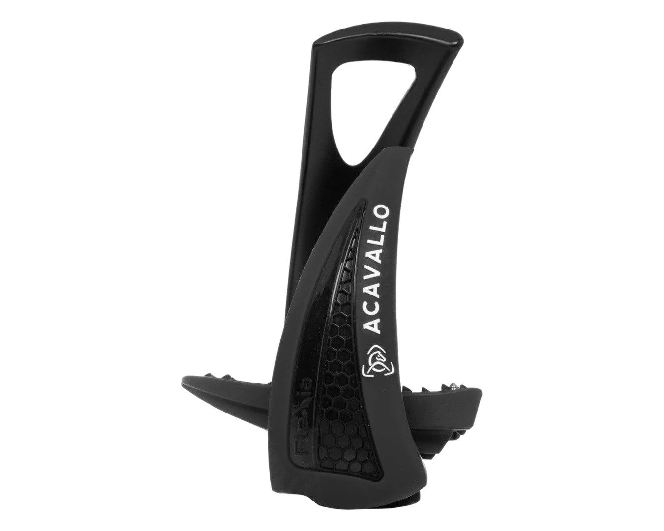 Acavallo Arco Flexia Stirrups - Image 3