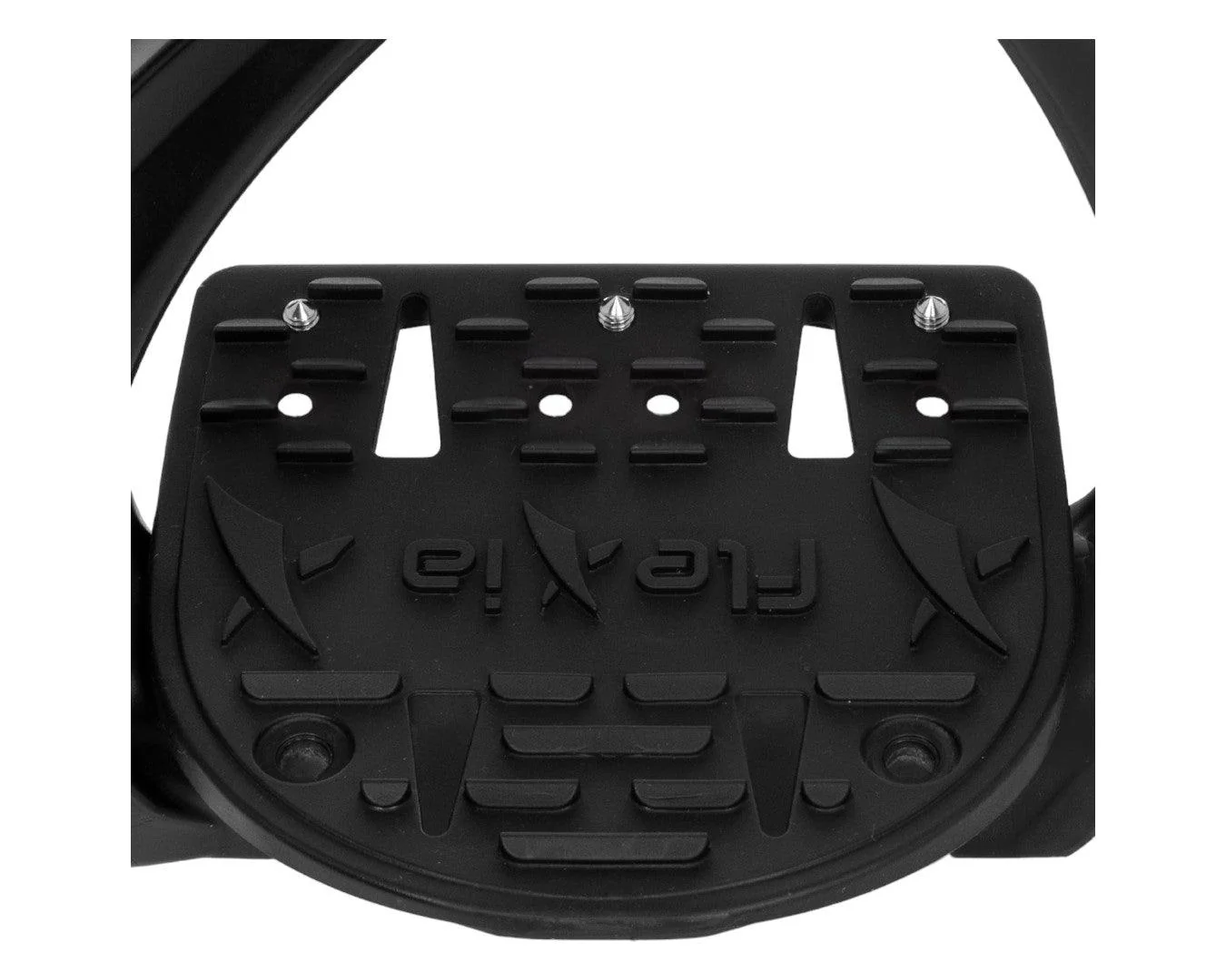 Acavallo Arco Flexia Stirrups - Image 4