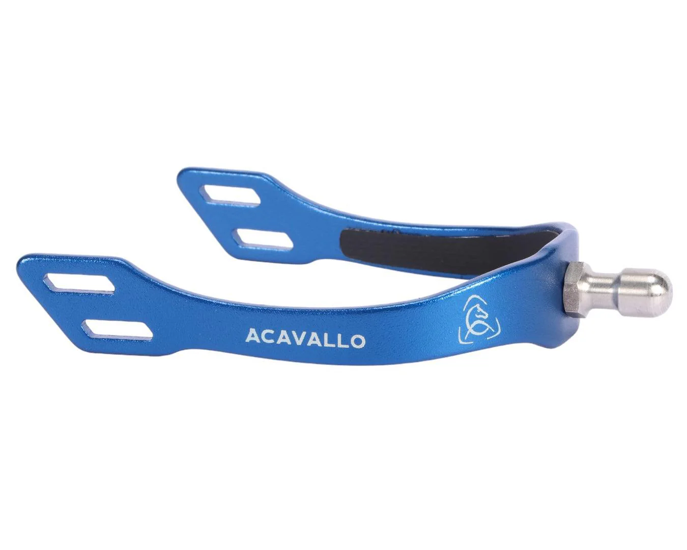 Acavallo Arena Aluplus 2.0 English Spurs - Image 3