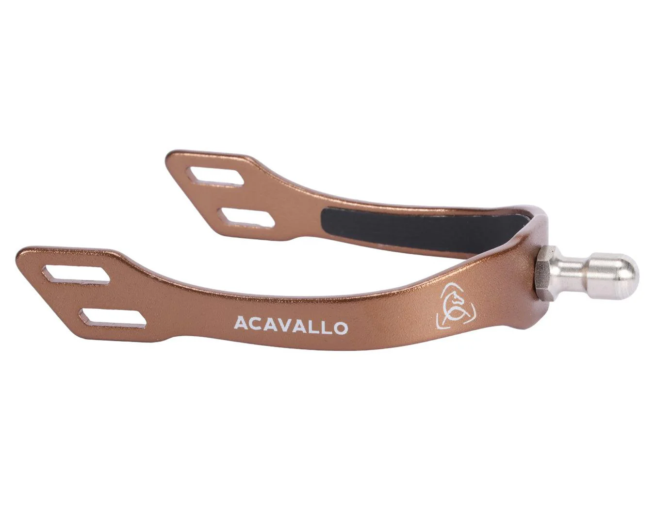 Acavallo Arena Aluplus 2.0 English Spurs - Image 5
