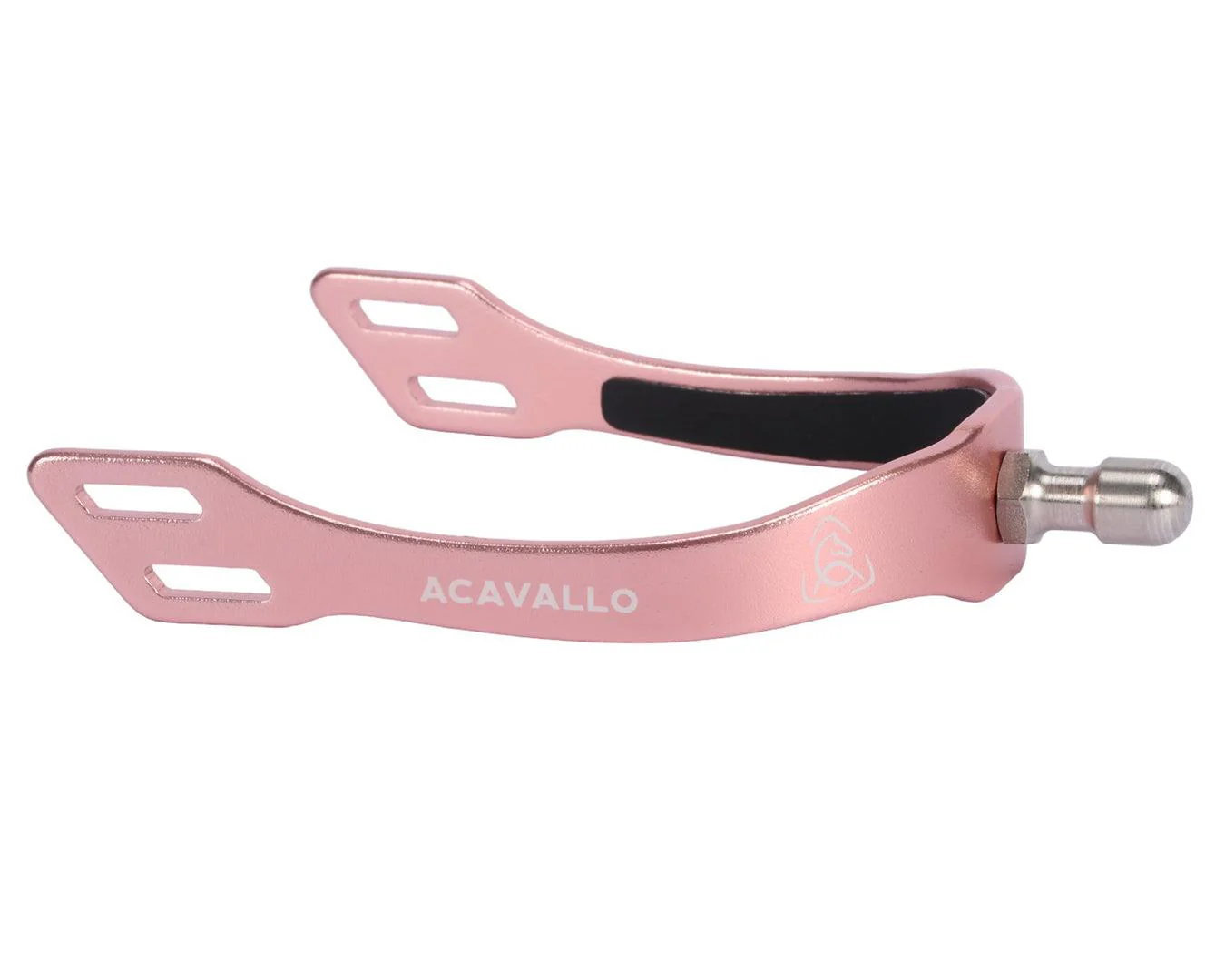 Acavallo Arena Aluplus 2.0 English Spurs - Image 7