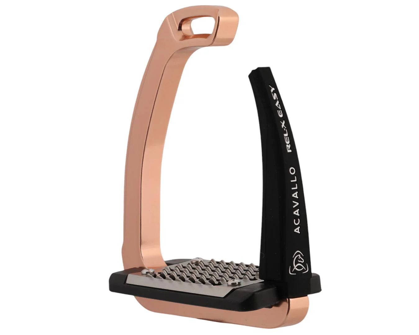 Acavallo Rel-X Easy Stirrups - Image 3