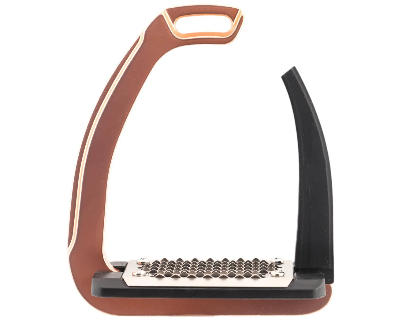 Acavallo Rel-X Easy Stirrups - Image 6