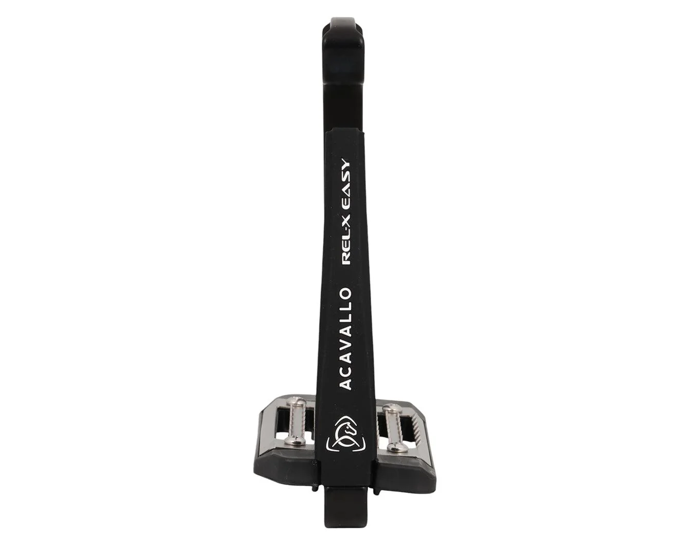 Acavallo Rel-X Easy Stirrups - Image 8