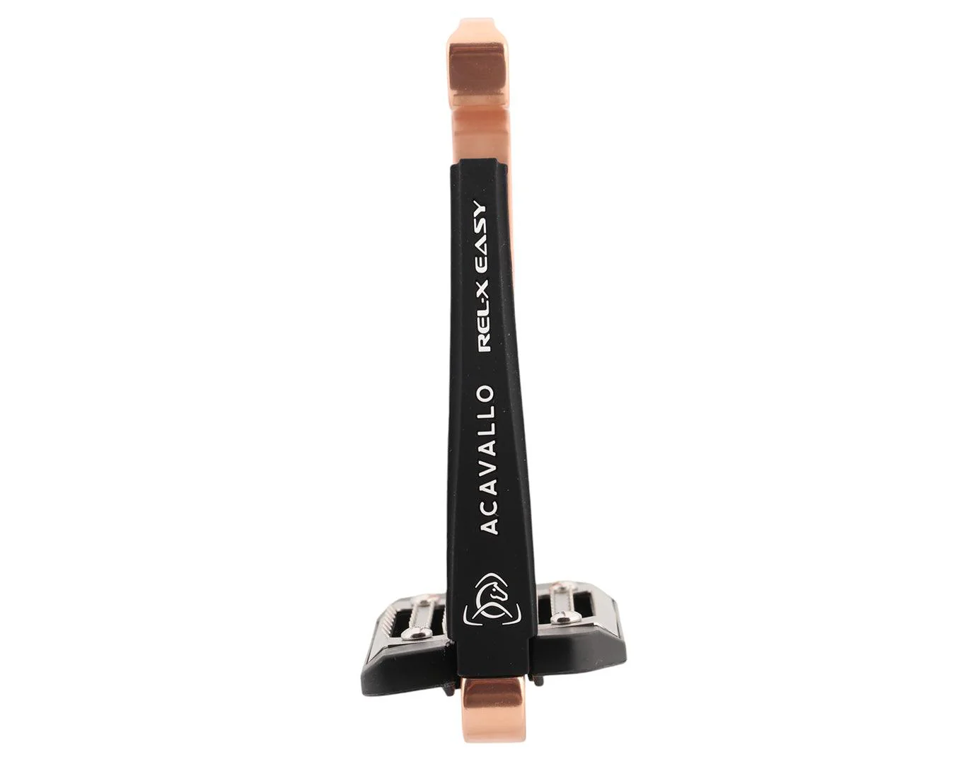 Acavallo Rel-X Easy Stirrups - Image 9
