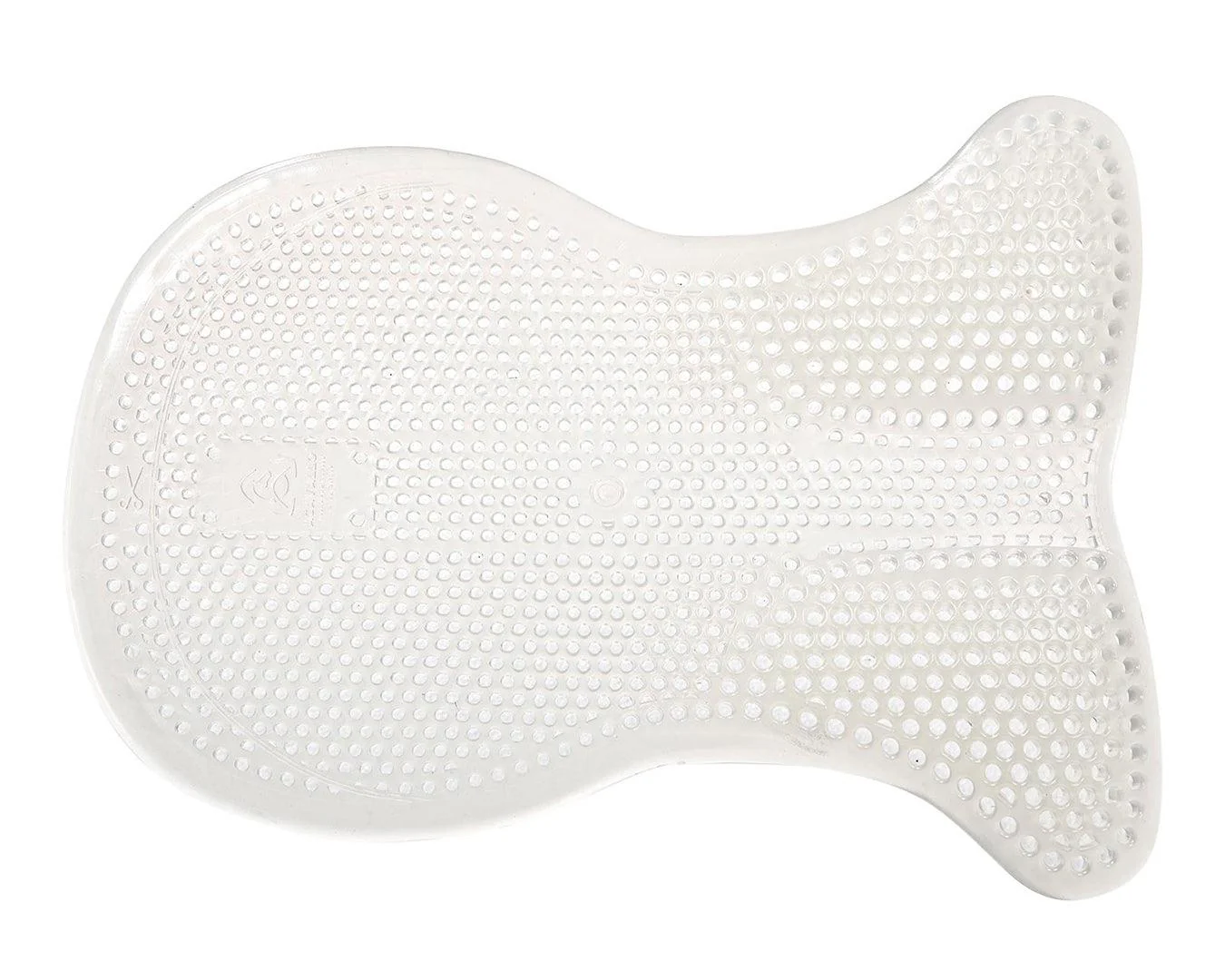 Acavallo Gel Pad & Front Riser - Image 3