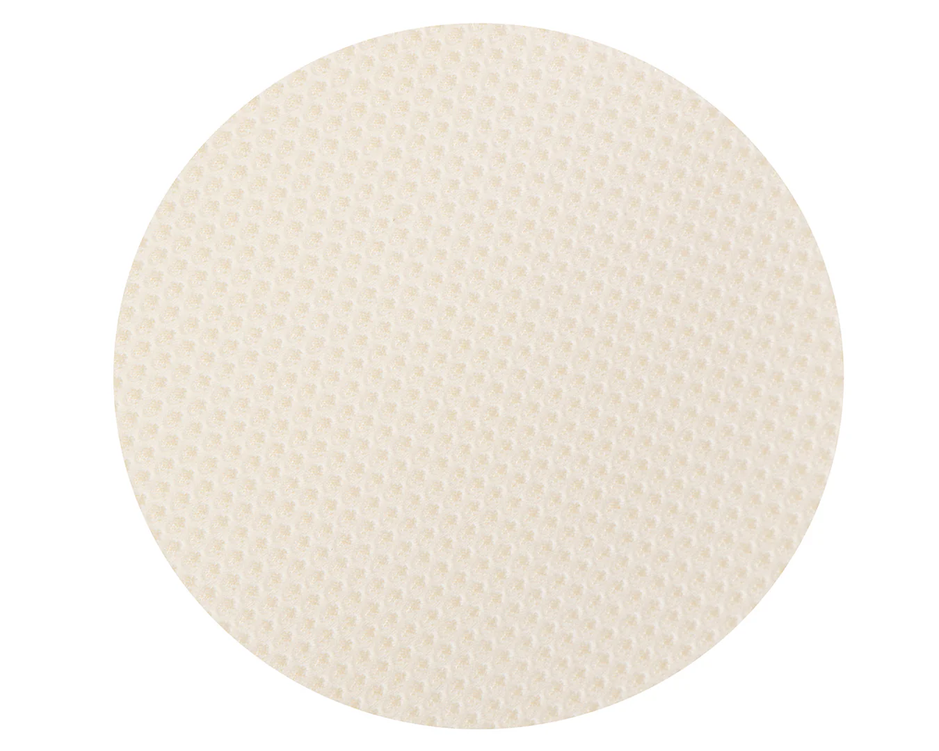 Acavallo Lycra & Memory Foam Dressage Half Pad - Image 19