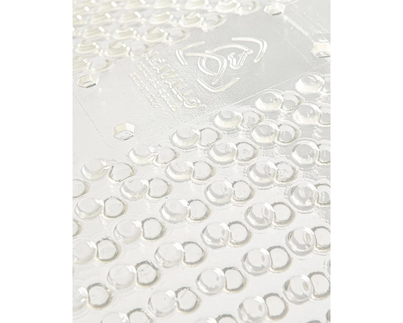 Acavallo Massage Gel Pad & Front Riser - Image 5