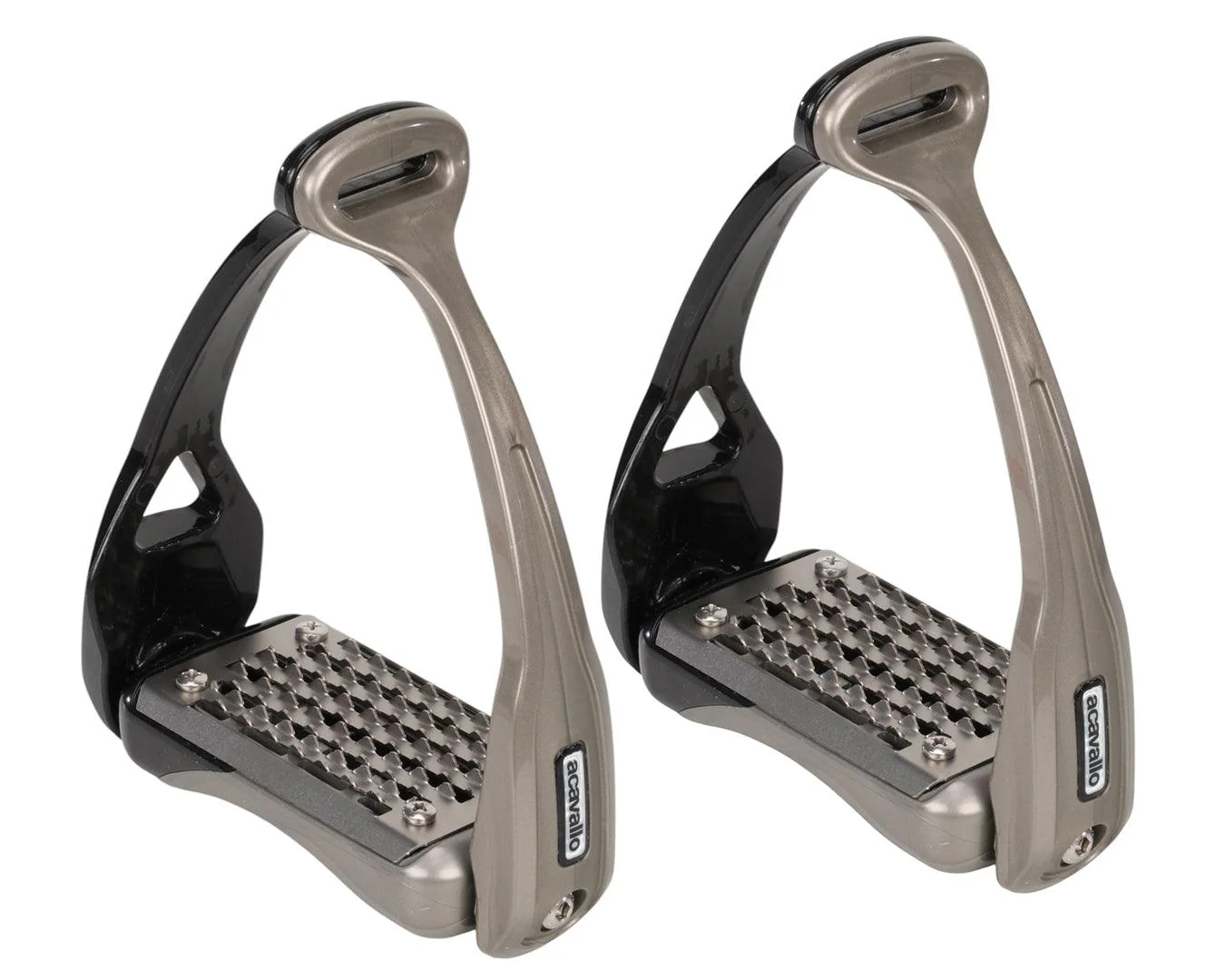 Acavallo Opera Stirrups - Image 8