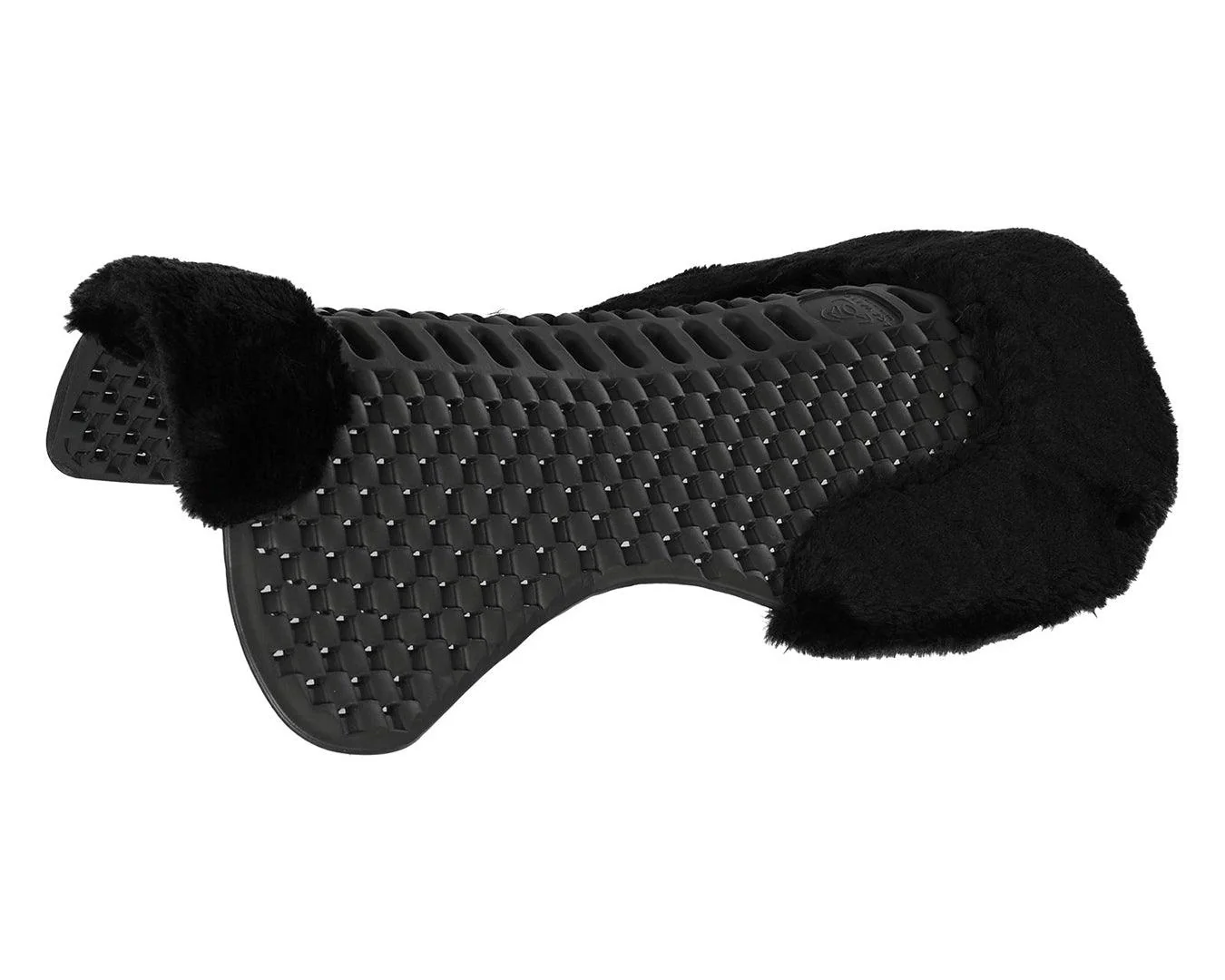 Acavallo Piuma Air Release Featherlight Pad With Eco Wool