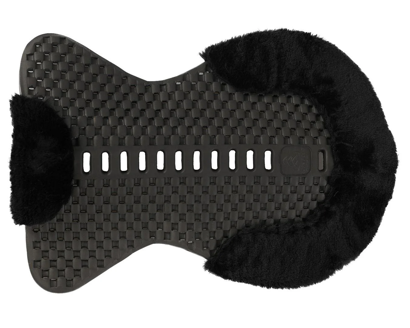 Acavallo Piuma Air Release Featherlight Pad With Eco Wool - Image 3