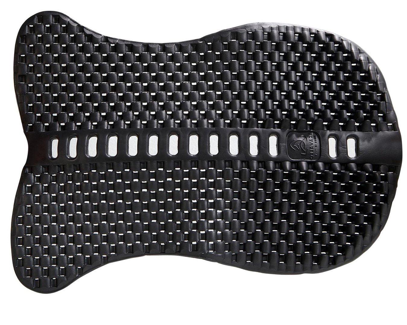 Acavallo Piuma Air Release Pad Featherlight - Back Riser - Image 3