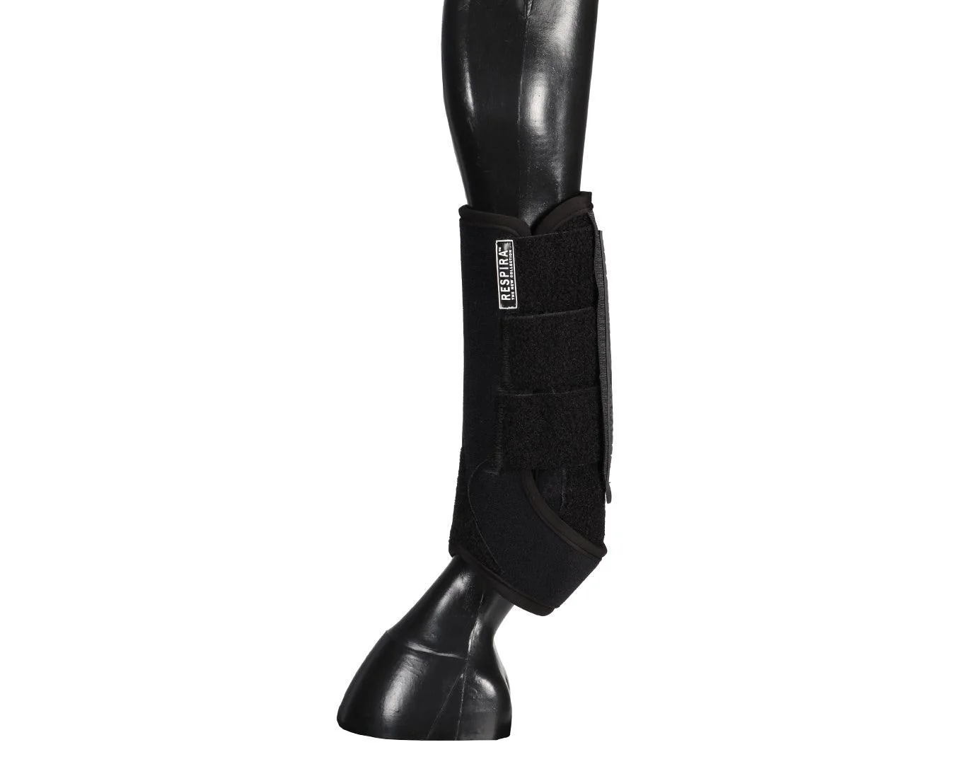 Acavallo Respira Neoprene Front Boots With Gel insert - Image 6