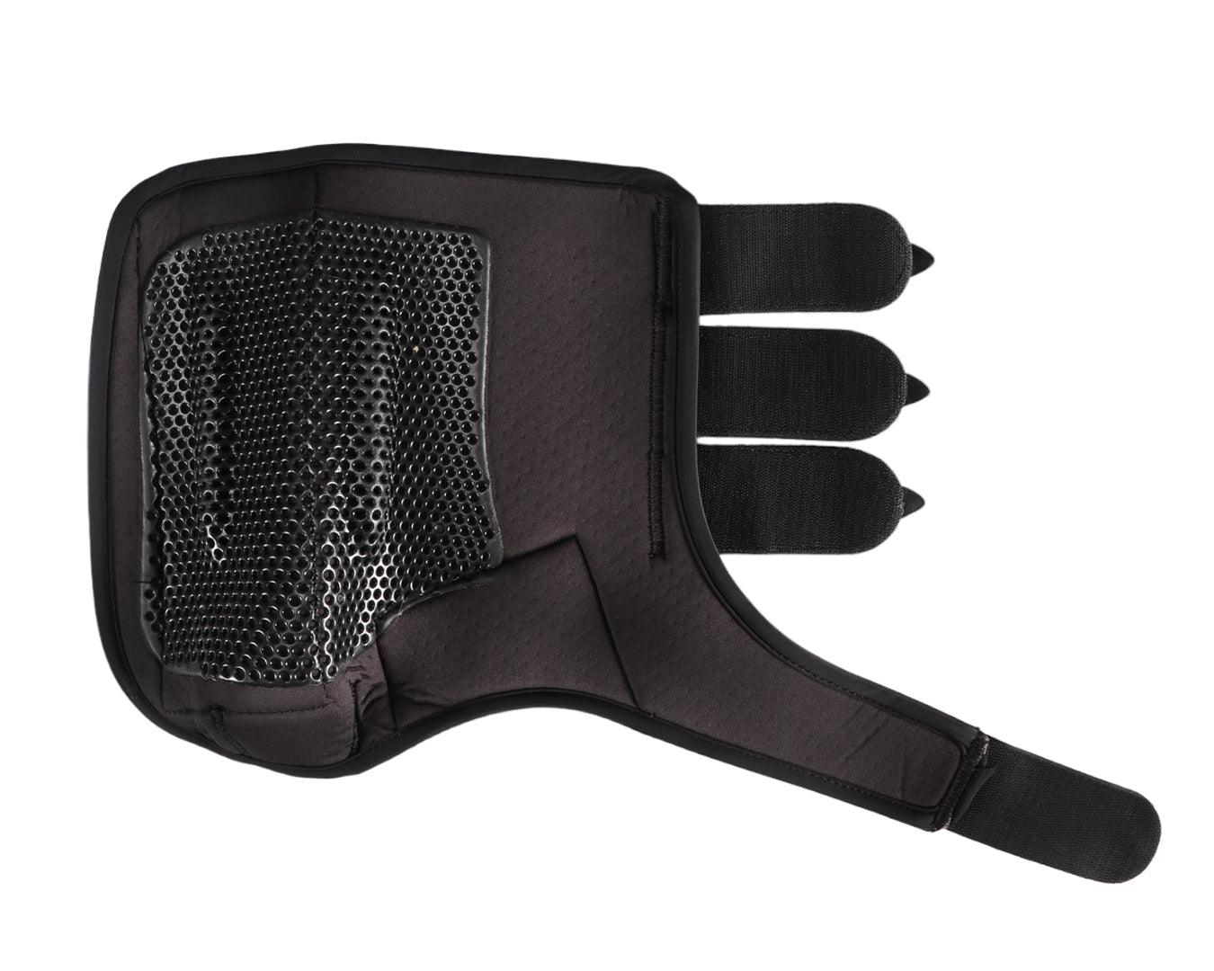 Acavallo Respira Neoprene Hind Boots With Gel insert - Image 4