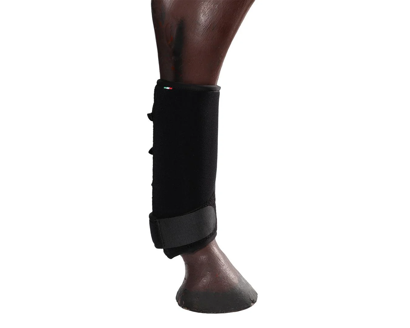 Acavallo Respira Neoprene Hind Boots With Gel insert - Image 8