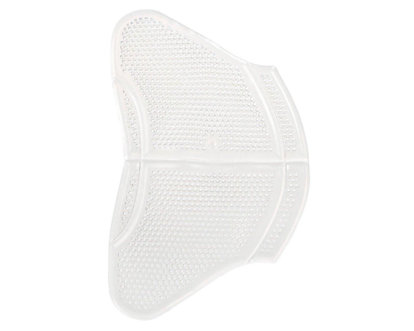 Acavallo Shaped Gel Front Riser - Alternate Transparent - Image 3