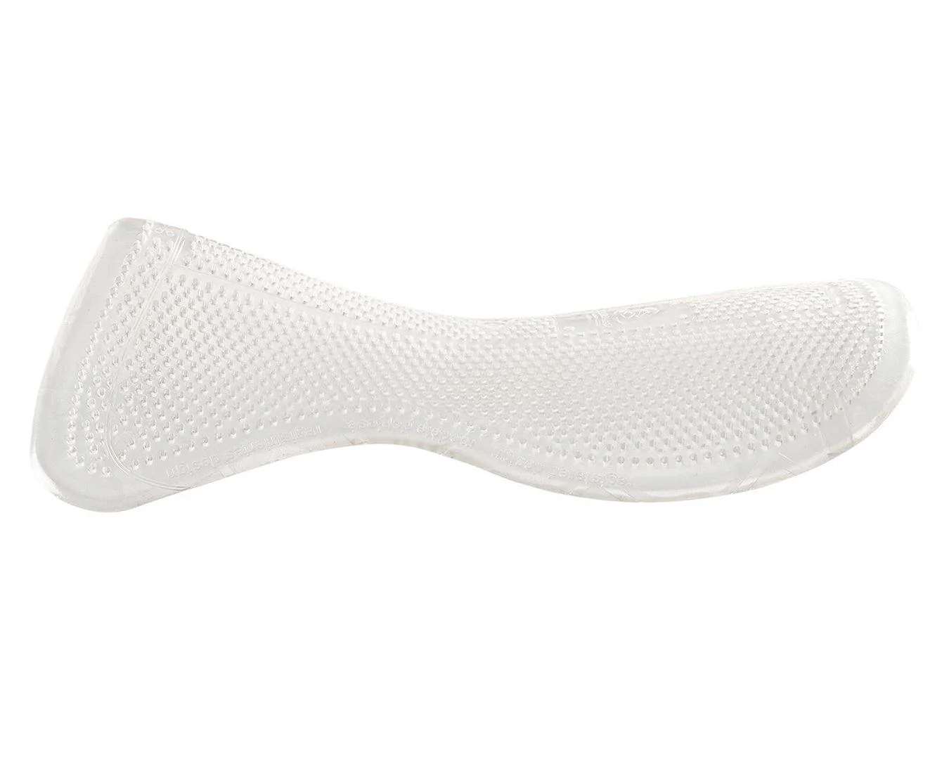 Acavallo Therapeutic Soft Gel Pad - Image 2