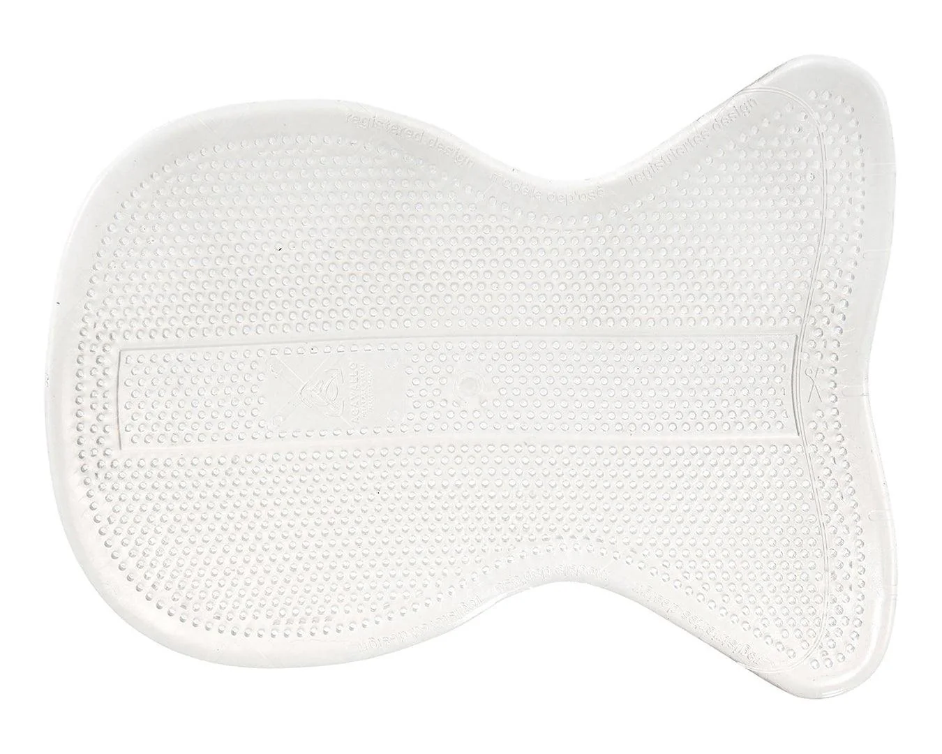 Acavallo Therapeutic Soft Gel Pad - Image 3