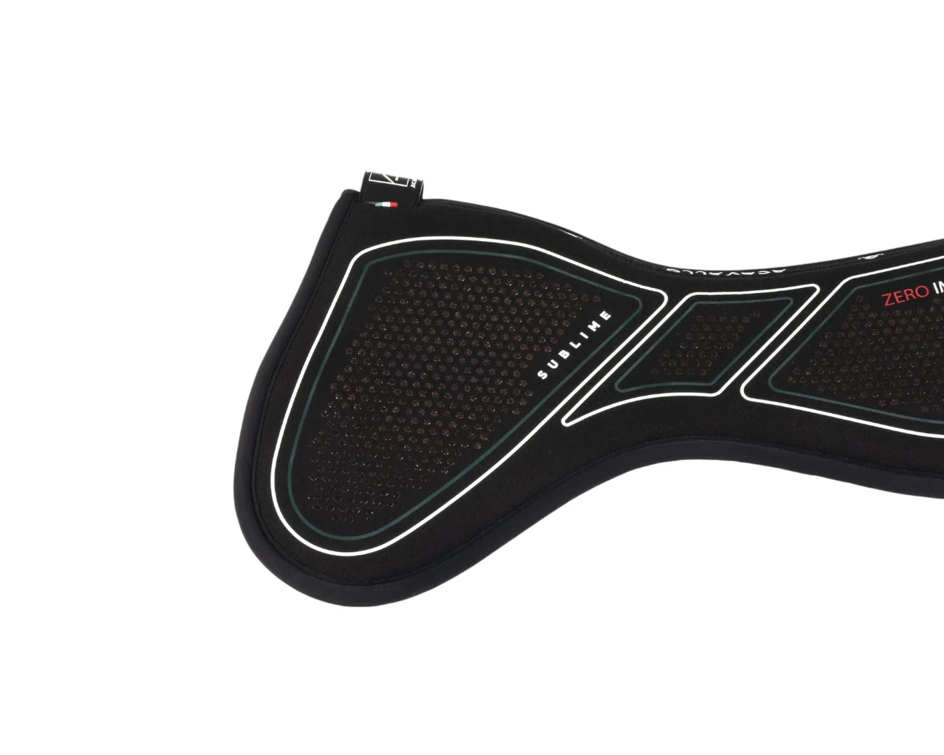 Acavallo Zero Impact Sublime Half Pad - Image 3