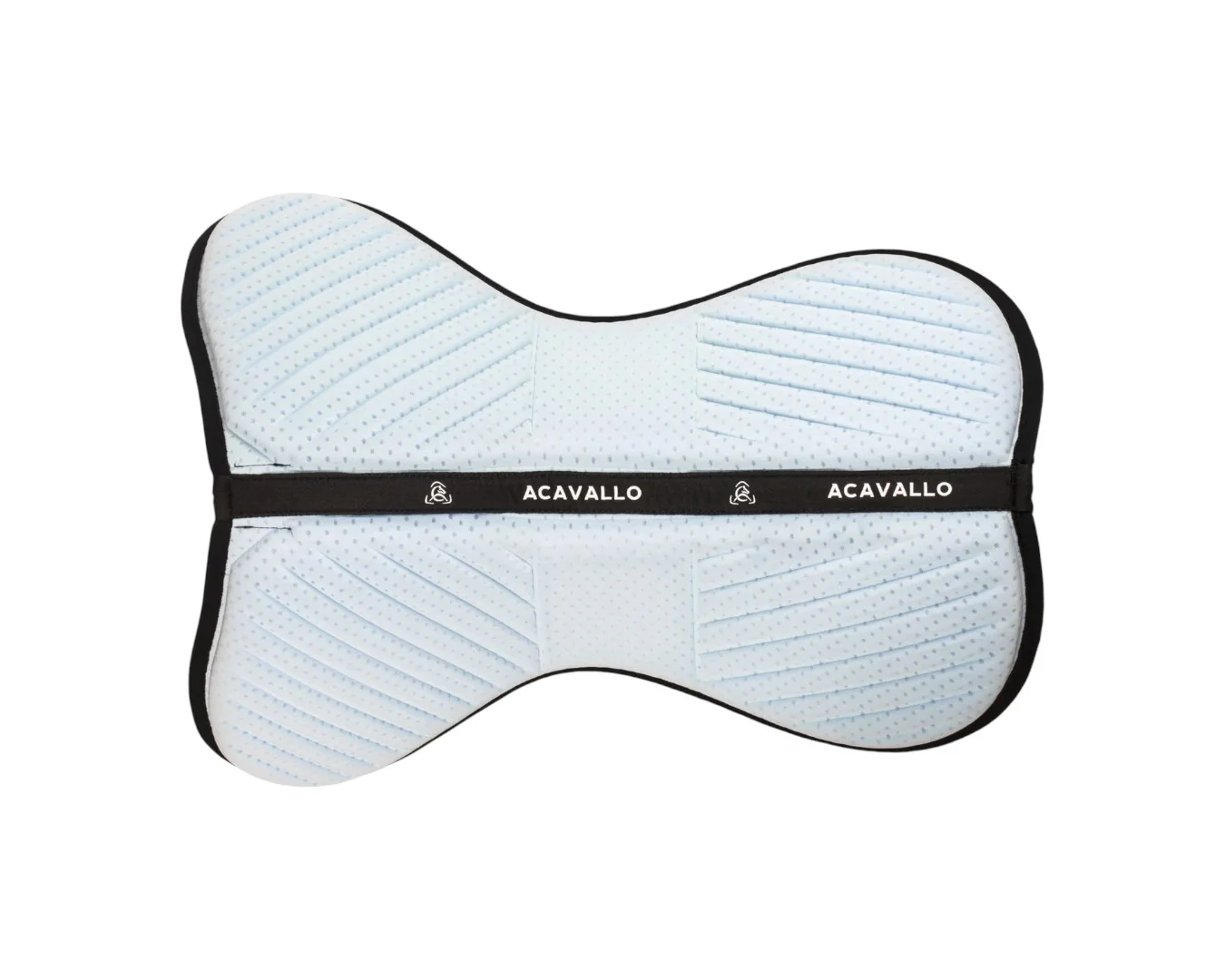 Acavallo Zero Impact Sublime Half Pad - Image 5