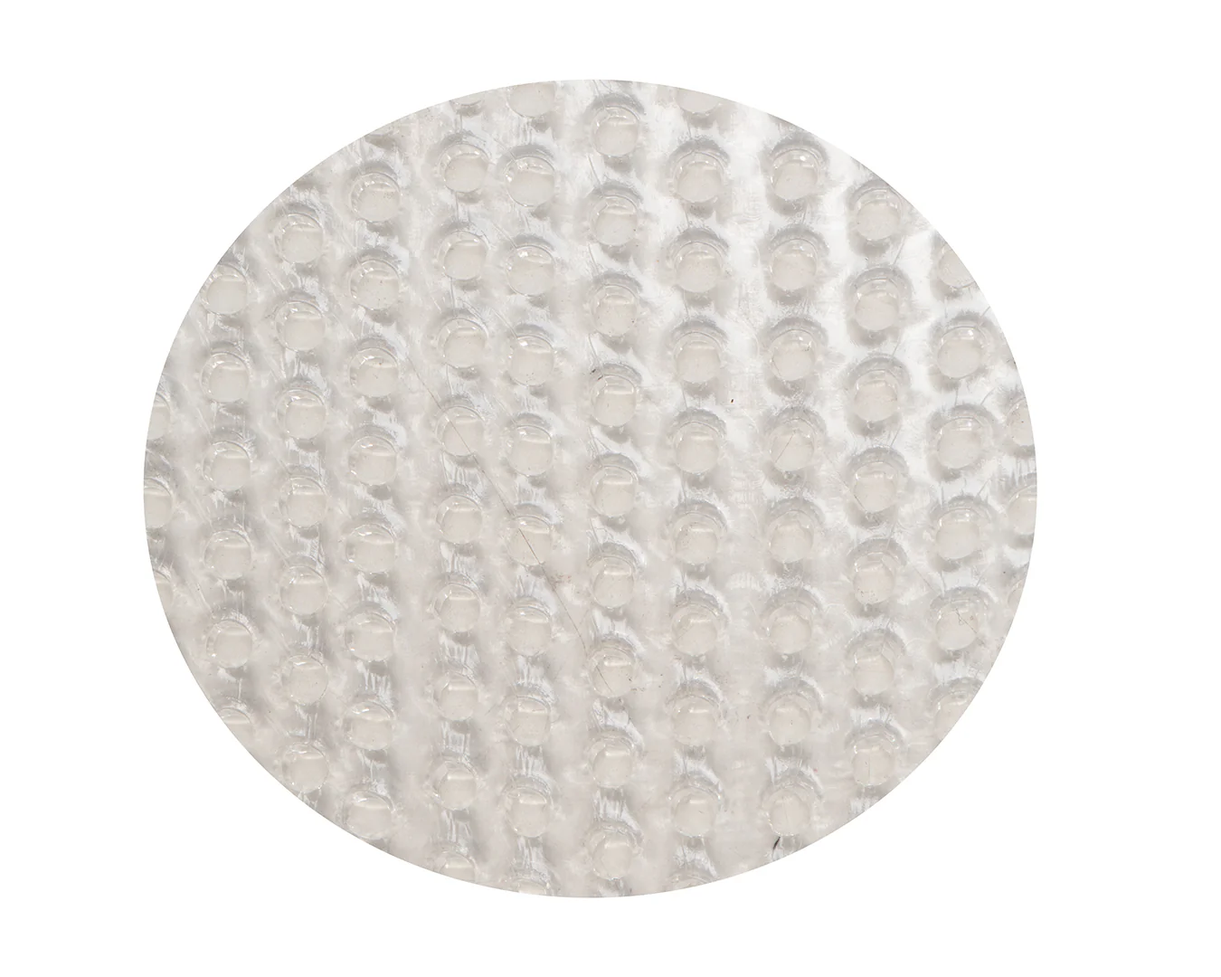 Active Soft Gel Anti-Slip Saddle Pad With Front Riser - Image 3