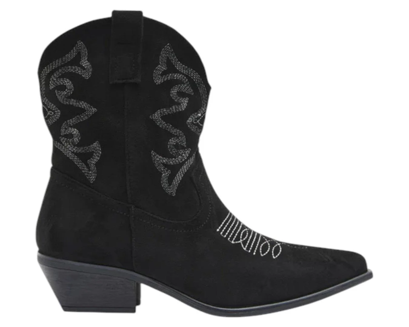 Baxter Ada Women's Zip-Boot - Image 2