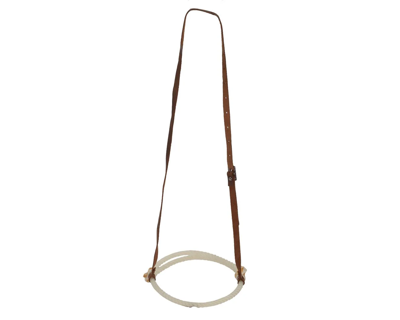Adjustable Cowboy Cavesson - Image 2