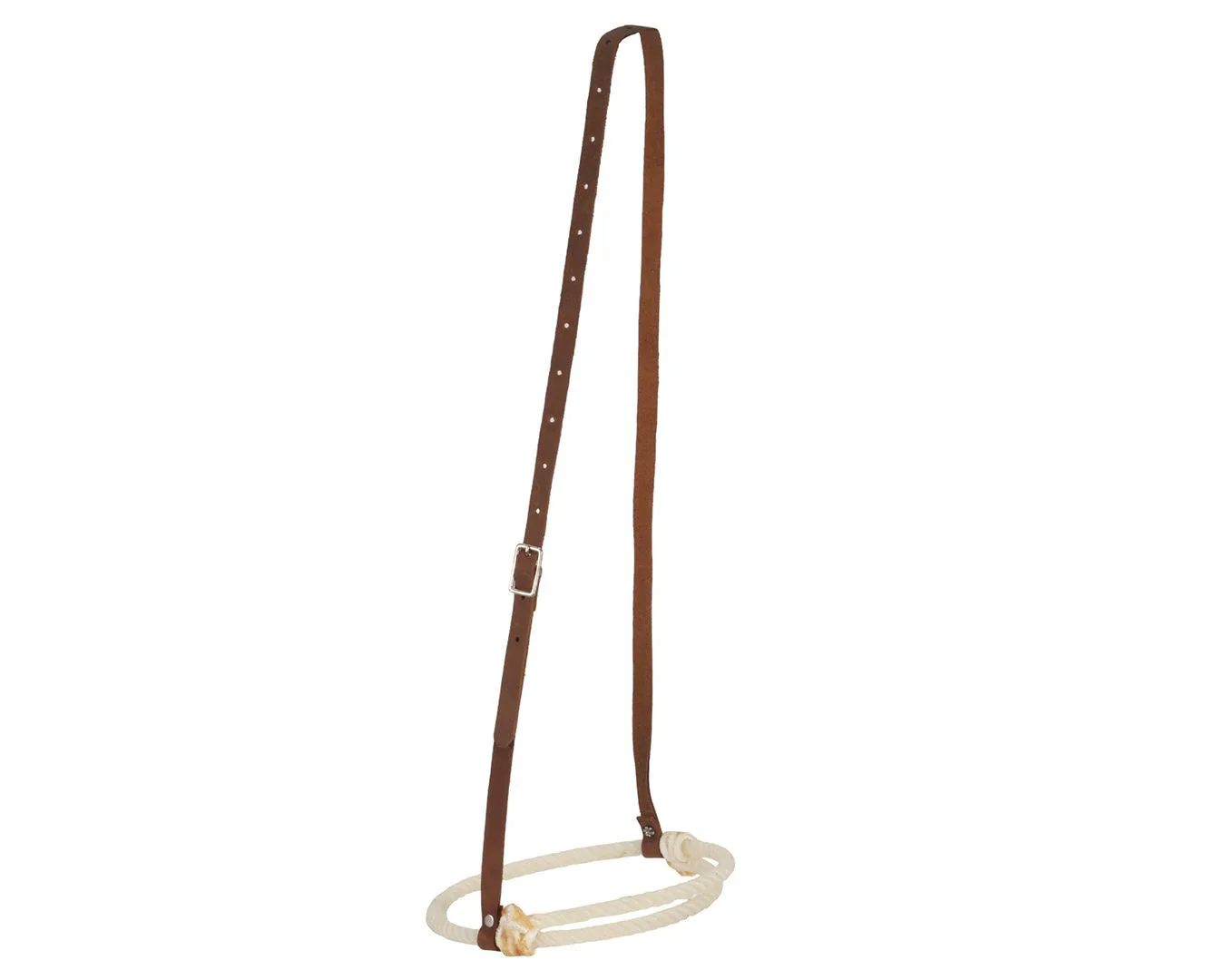 Adjustable Cowboy Cavesson - Image 3