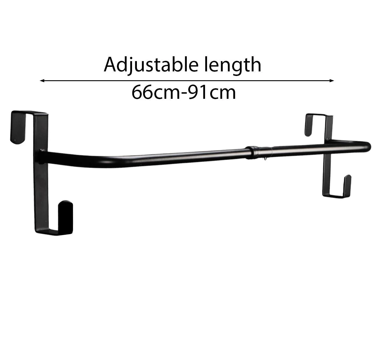 Adjustable & Portable Saddle Blanket Bar - Image 3