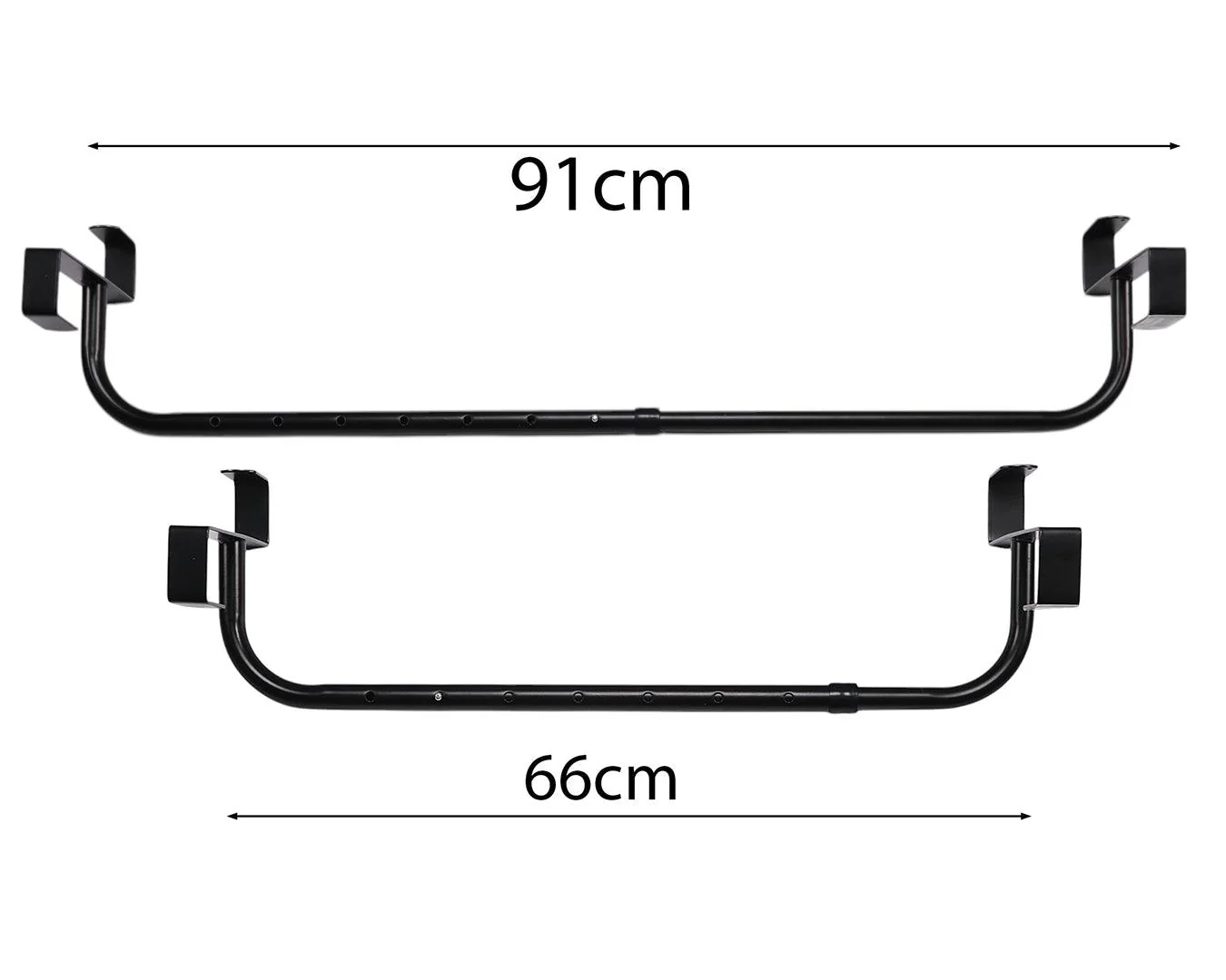 Adjustable & Portable Saddle Blanket Bar - Image 4