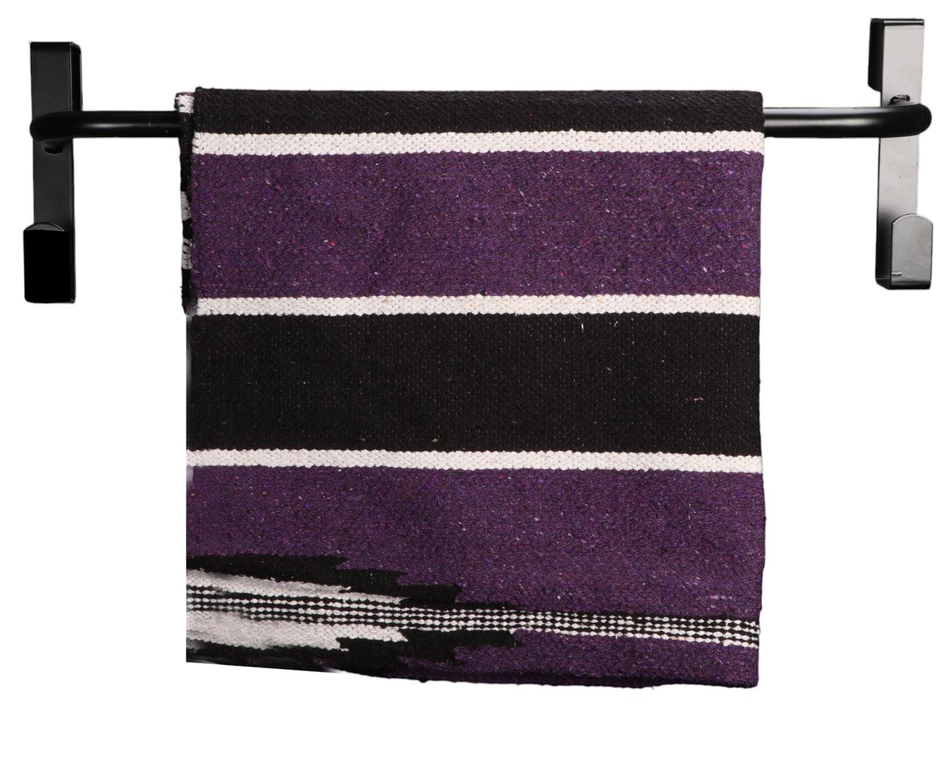 Adjustable & Portable Saddle Blanket Bar - Image 5