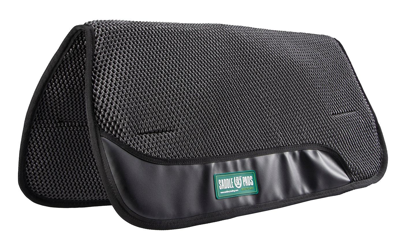 Air-Cell Saddle Pad - 31" x 29"