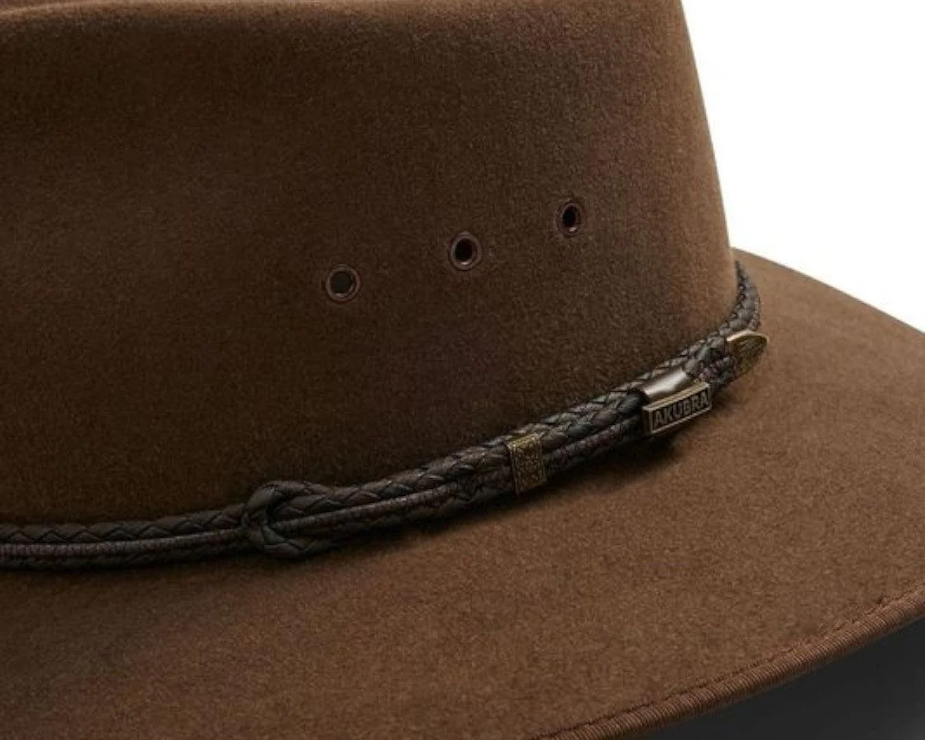 Akubra Cattleman - Image 14