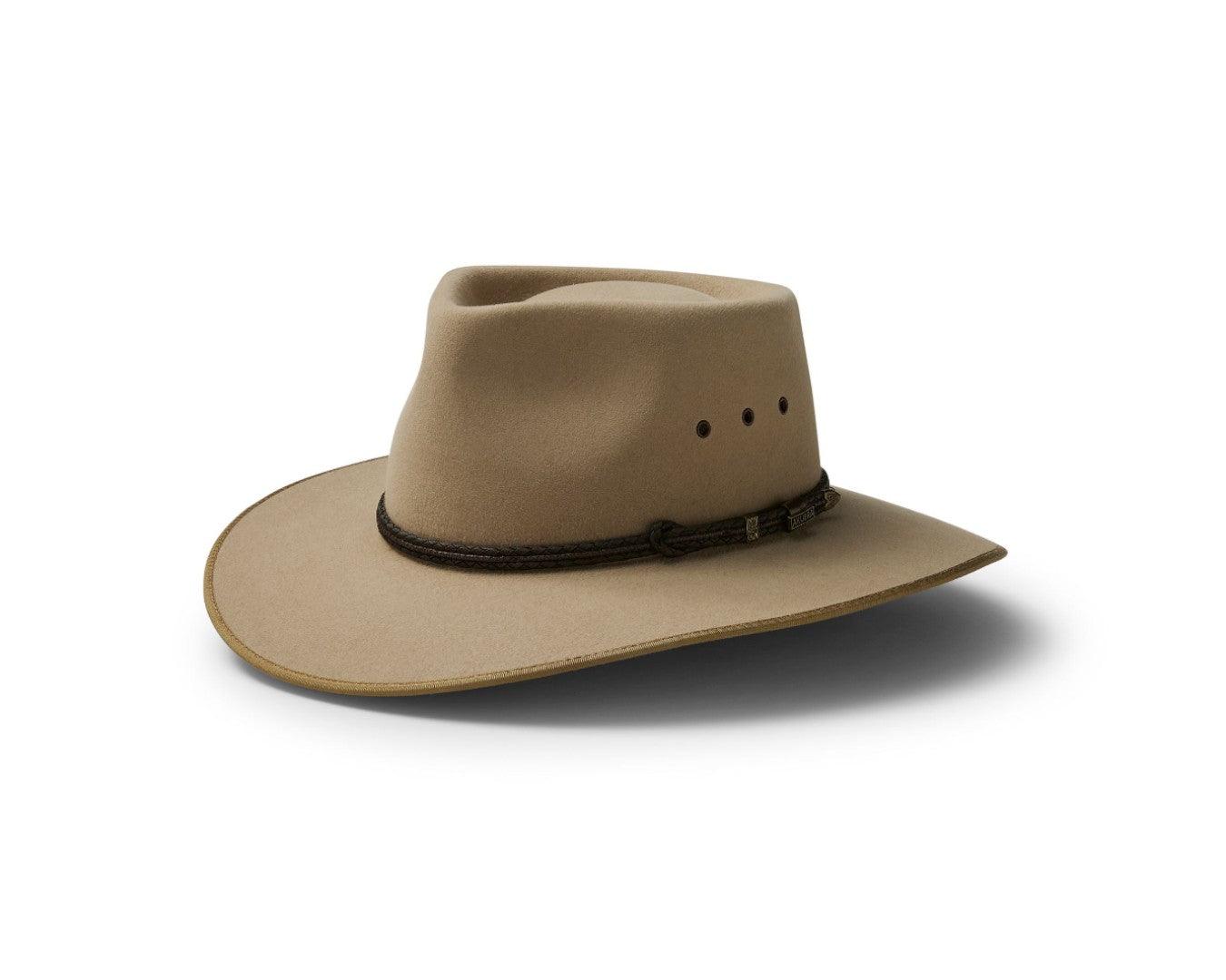 Akubra Cattleman - Image 17
