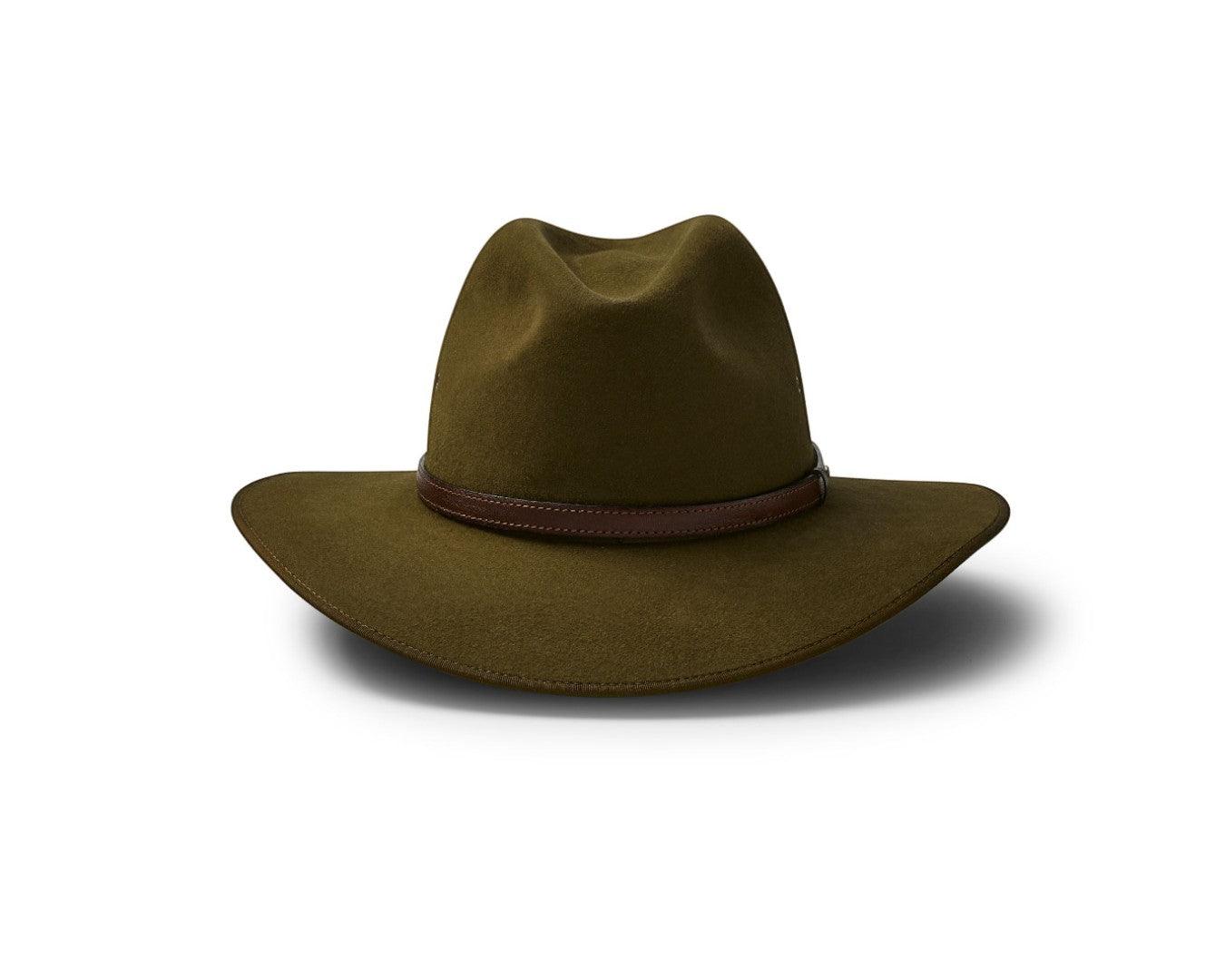 Akubra Coober Pedy Hat - Image 10