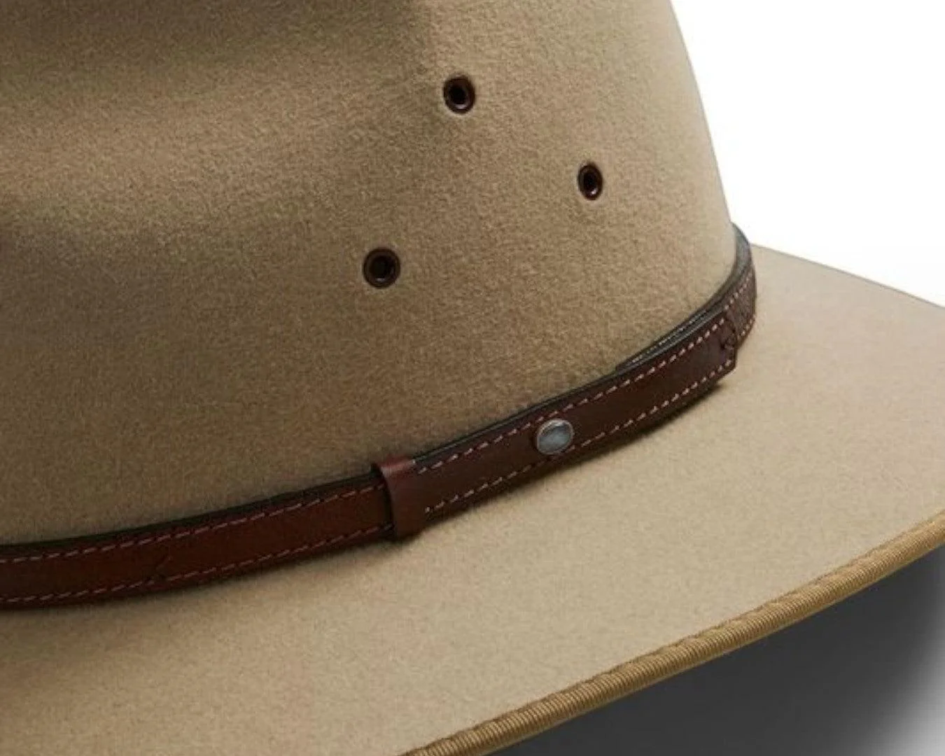 Akubra Coober Pedy Hat - Image 14