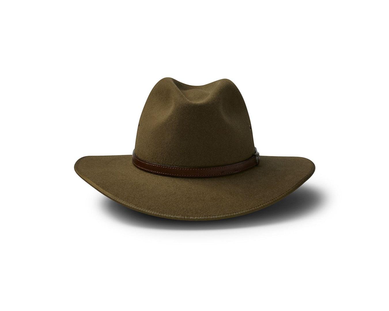 Akubra Coober Pedy Hat - Image 16