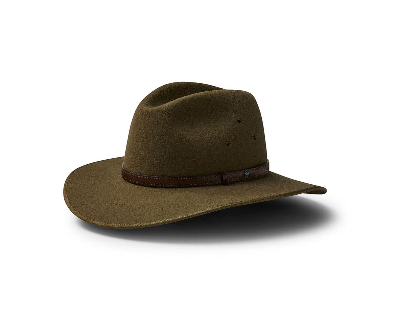 Akubra Coober Pedy Hat - Image 17