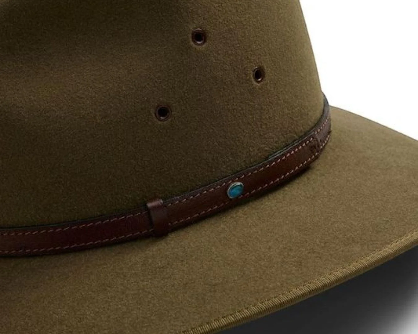 Akubra Coober Pedy Hat - Image 19
