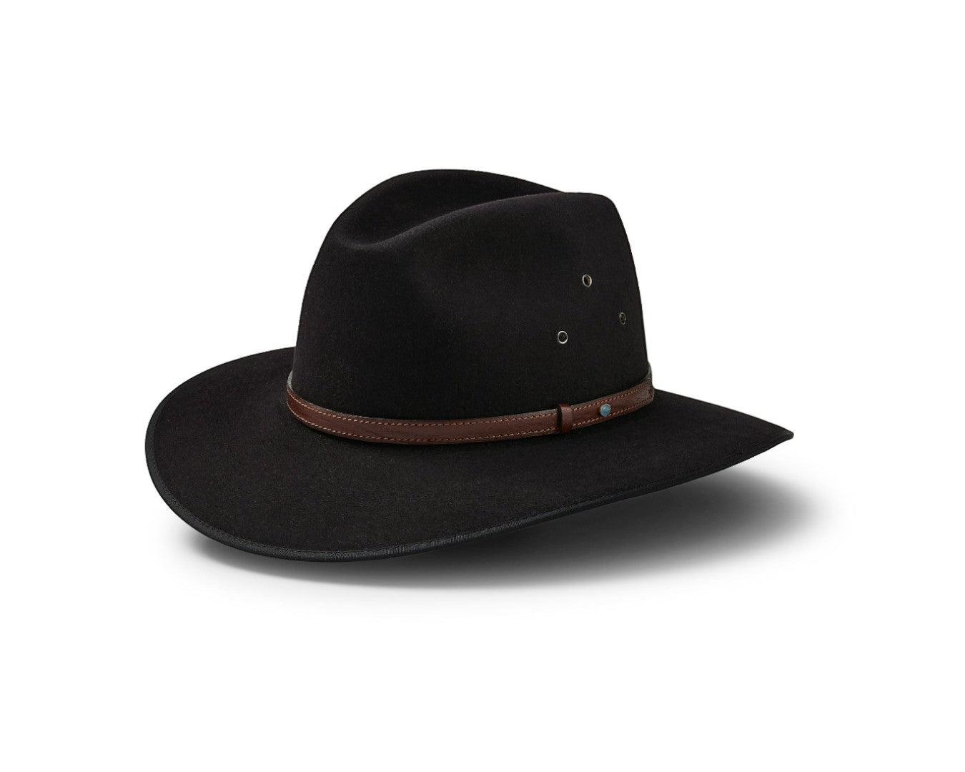Akubra Coober Pedy Hat - Image 2