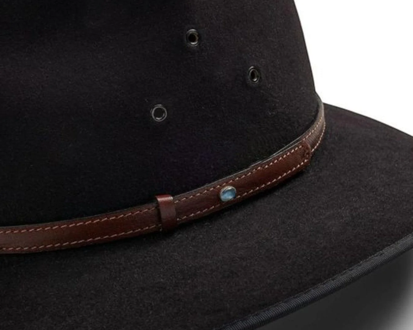 Akubra Coober Pedy Hat - Image 4