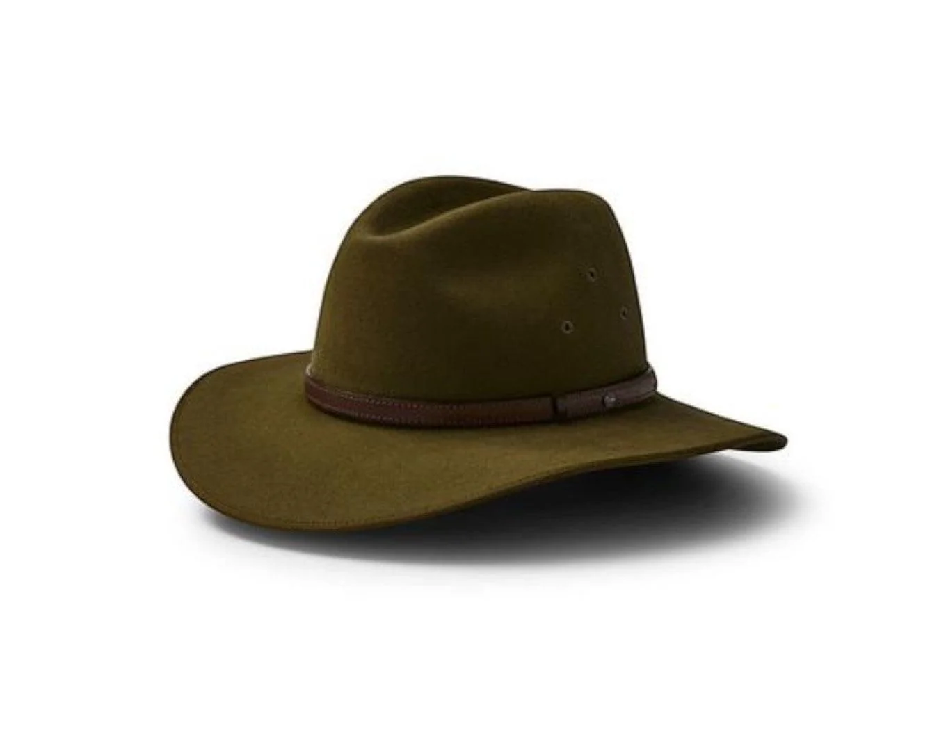 Akubra Coober Pedy Hat - Image 6
